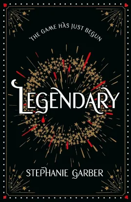 Legendary (Special edition)